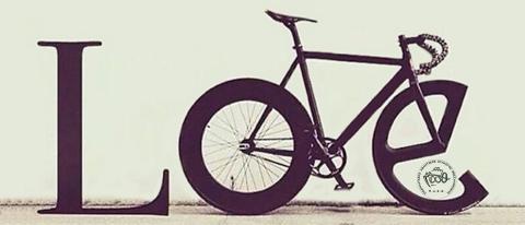 bike love